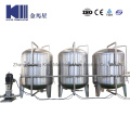 Water Treatment Filter